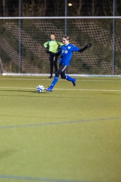 Bild 67 - wBJ Rissen - Alstertal-Langenhorn : Ergebnis: 1:6